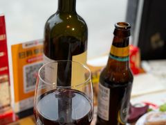 -三太子地摊烧烤·小龙虾(北蔡店)