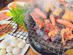 -千里马烧烤(一部)