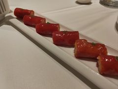 脆皮红粉米肠粉-茉里粤菜(皇姑万象汇店)