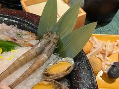 -牛New寿喜烧(曹路花园城店)