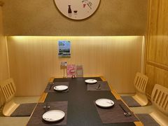-长崎屋·日本料理·刺身·烧鸟(天河北路店)