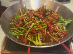 -吃货私房菜(丽江束河古镇店)
