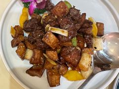 -益利大酒楼(井岸店)