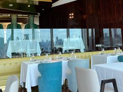 -翡翠36餐厅(浦东香格里拉店)