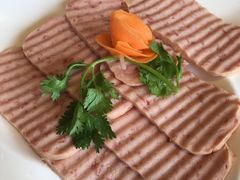 午餐肉-川竹火锅(龙凤店)