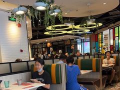-新宝餐厅(流塘店)