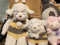 -九木杂物社(恒隆广场店)