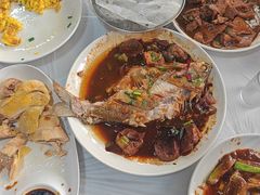 -小六农家乐(崇明西沙湿地店)