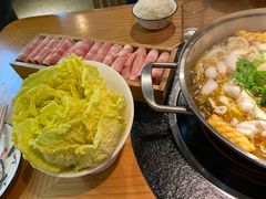 -李二鲜鱼(六堰大洋直营店)