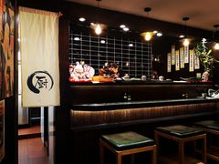 -角落里(中山公园店)