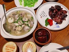 -钱塘人家(通泰路店)