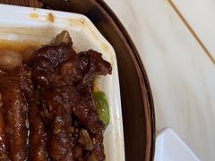 -台山美食一绝阿四台山黄鳝饭(阿四创作店)