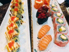 -米彩料理(西丽店)