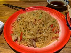 -破三川·新川菜(静安大融城店)