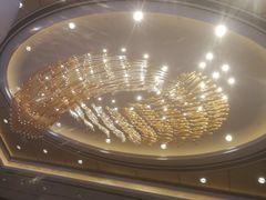 -上海浦东嘉里大酒店