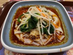 -魏家凉皮(十里河店)