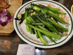 -辉记炭烧海鲜大排档·老字号(福田店)