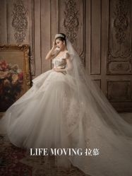 -EMU艺慕摄影(扬中店)