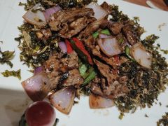 -台山颐和温泉城