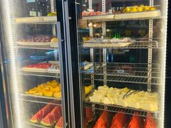 -曾百万小炉小串自助烧烤(高新店)
