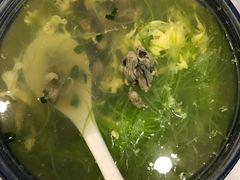 -渔娘渔家丹东海鲜(东直门店)