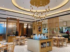 大堂-天怡興·百年蒸饺(中心书城店)