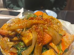 -那些年一起吃串的地方烧烤(观前街店)