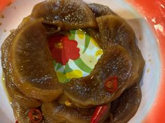 -聚首堂·特色小吃·肘子(什刹海德胜门店)