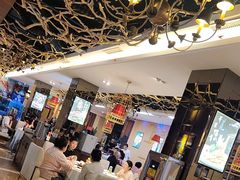 -同喜烤鸭店(光芒店)