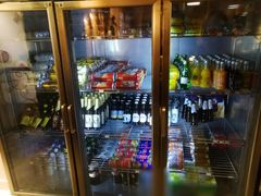 -酒肉行·虎子盐筋烤肉(大寨路店)