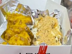 -肯德基(闵庄路店)