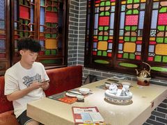 -点都德(大茶楼店)