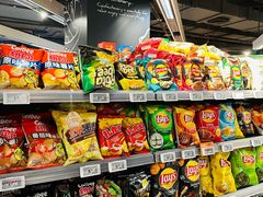 -Olé精品超市(上海虹桥南丰城店)