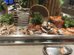 -深圳万悦格兰云天大酒店