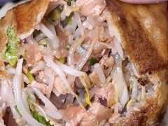 -正味斋锅巴菜(西北角店)