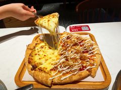 -烁先生披萨(河南岸店)