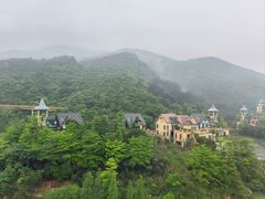-东部华侨城
