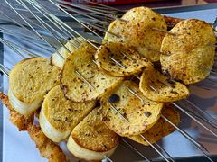 -杨家崴子碳缸烧烤(东三马路店)