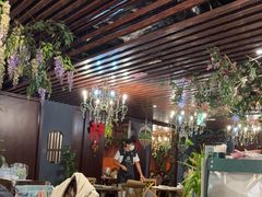 -第101座花园餐厅(湖滨88店)