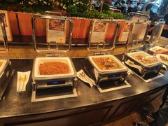 -泉州悦华酒店·自助餐厅