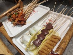 -袁记串串香(北国店)