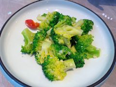 -四季小馆·地道北京小吃(广百店)