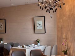 -珈境湖畔餐厅·湖北菜·江浙菜•樱花季(西北湖店)