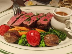 -弗兰克牛排西餐厅Ribone steak house(柠檬花园店)