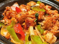 -如轩·海鲜砂锅粥·潮汕菜(一品天下店)