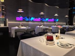 大堂-醉舍·新淮扬菜(长宁龙之梦店)