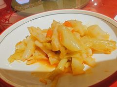 -宋园·金宴浙鲜馆(静安店)