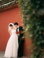 -太古映画婚纱摄影(天河店)