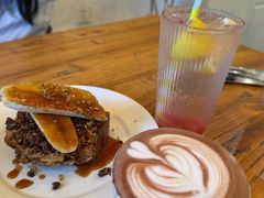 -Egg•Allday Brunch(襄阳北路店)