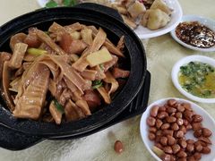 -湛江鸡饭店(岗心路店)